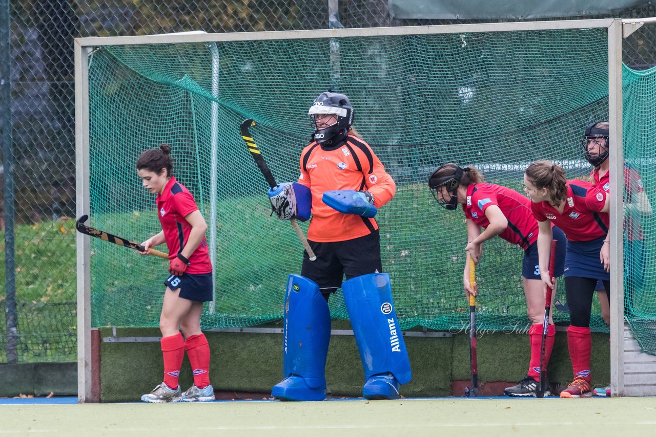 Bild 106 - Frauen Klipper TGC - Bonner THV : Ergebnis: 0:5